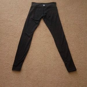 Lululemon 6 Women’s Small Leggings Black